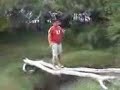Edgar se cayó¡¡