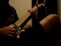 Charvel Warren Demartini Model Guitar