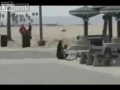 Howto Stop A Bike Thief