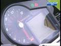 Bike test APRILIA 750 DORSODURO