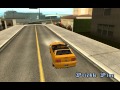 Shelby GT500 convertible для GTA San Andreas видео 1