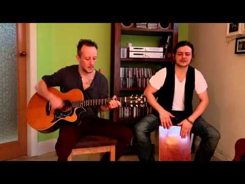 Calder & Hartmann Duo - Valerie