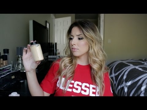 how to apply banana powder