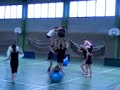 Gala UEG Nord pas de calais 2008.