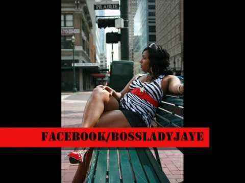 lady jaye