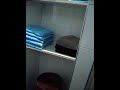 nieuwe badkamer