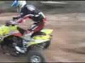 Austin Wilson at MX Oasis and Swan MX