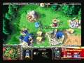 2009 Grand Final Third day: WarCraft III : Sky vs Majic