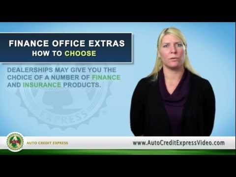 car finance