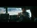 IRON MAN movie trailer 2008!