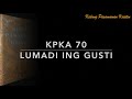 KPKA 70