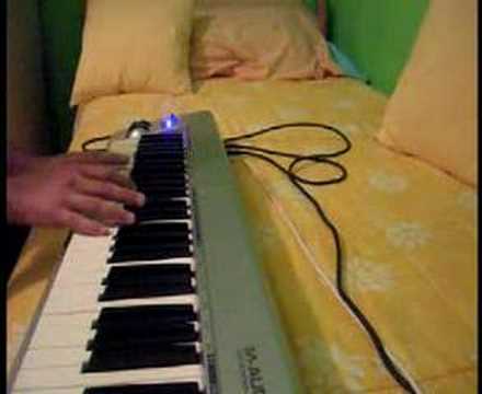J. S. Bach - Prelude 1 C from WTC Book I