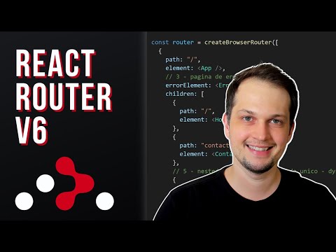 React Router: O guia completo para navegação em aplicativos React
