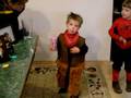videos de Halloween2008Jayden3