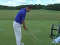 Kalahari Golf Academy - Extend to Rid the Baseball Swing