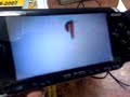 My PSP Cintro and Gameboot