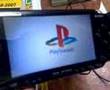 My PSP Cintro and Gameboot