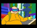 Time Twisters: Legend of the Cosmic Cannonball