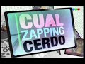Cual Zapping Cerdo