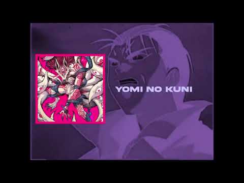 R.O.T. - Yomi No Kuni FULL ALBUM TEASER