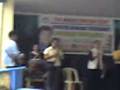 Andrea Medina - Lupang Hinirang