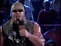 Scott Stiener Promo (With Subtitles) Scott Stiener Promo (With Subtitles)