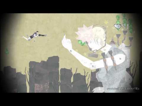 Shadows of the Damned