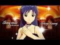 アイドルマスター 千早 Shiny Smile (on the side mix) 歌姫風