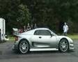 Noble M12 3R v Roush M400
