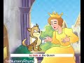 Nursery Rhymes Video - Pussy Cat Pussy Cat