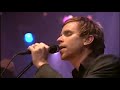 The Last Fence (featuring Erik Truffaz)