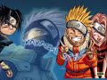 kakashi amv (everytime we touch)