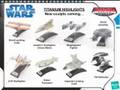 HASBRO LUCASFILM PRESENTATION FROM COMIC CON 2008