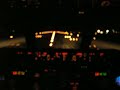Night landing in Ronchi dei Legionari 2