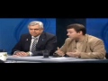 Click here to watch this video Matthías Ásgeirsson ræðir um kristilegt siðgæði í Silfur Egils