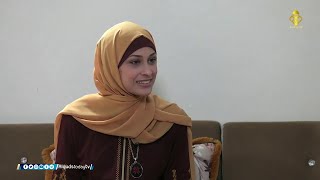 "عادات وتقاليد أهل قرية بيت دراس الفلسطينية في الأعراس قديماً - مع الحاجة أم حسني تايه" "عادات وتقاليد أهل قرية بيت دراس الفلسطينية في الأعراس قديماً - مع الحاجة أم حسني تايه"