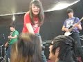 Looking Heart Beating - Seduction (cover) Looking Heart Beating - Seduction (cover)