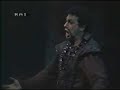 placido domingo   turandot   nessun dorma
