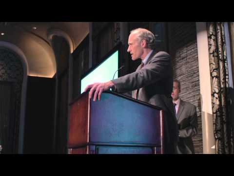2012 William B. Coley Award in Tumor Immunology to Dr. Carl June