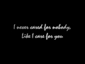 When I'm with you - Sheriff lyrics
