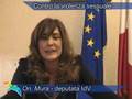 Disegni di legge: On. Mura, contro la violenza sessuale