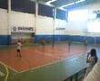 Jogo de fut contra unilus X unimonte