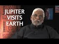 Jupiter Visits Earth - Teaches Secrets Of Enlightenment