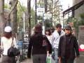 people in Tokyo, Waseda1　Waseda University Festival
