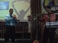 ABRE MIS OJOS SE�OR-ELPROFJAIRO Y LUIS