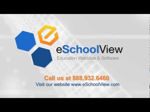 School Website Content Management System School Website Content Management System