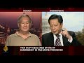 Inside Story – The battle in Bangkok