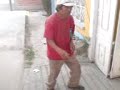 los borrachos no lloran