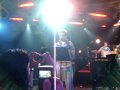 Weezer live cover of Coldplay's Viva La Vida