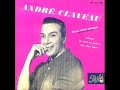 Dors mon amour - Andre Claveau